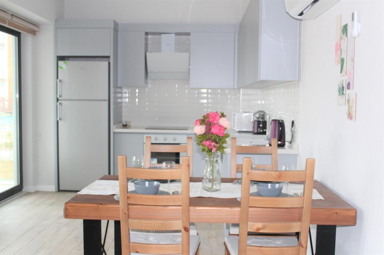 Apartment Excellent Mountain View Belek