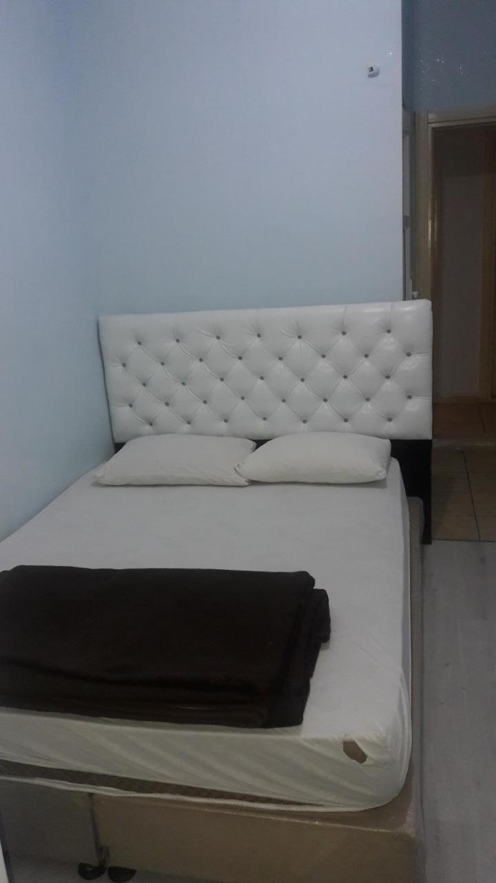 Accommodatie bij particulieren Kinay
