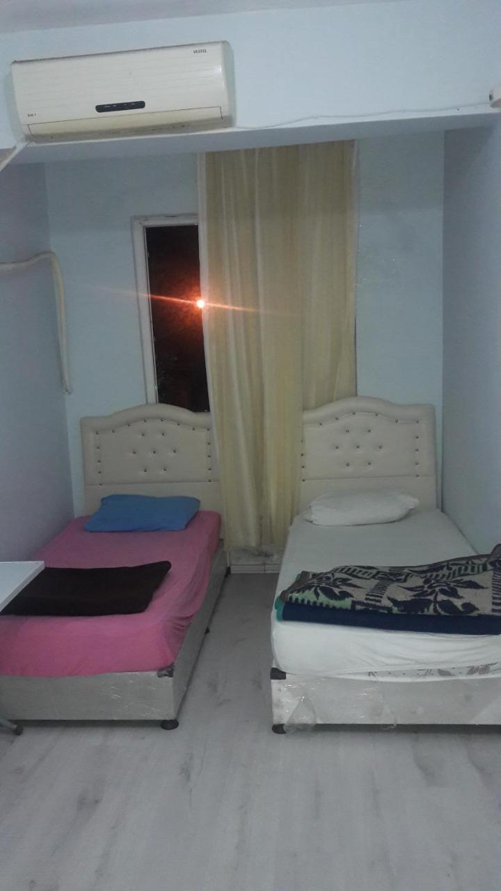 Kinay Accommodatie bij particulieren Belek