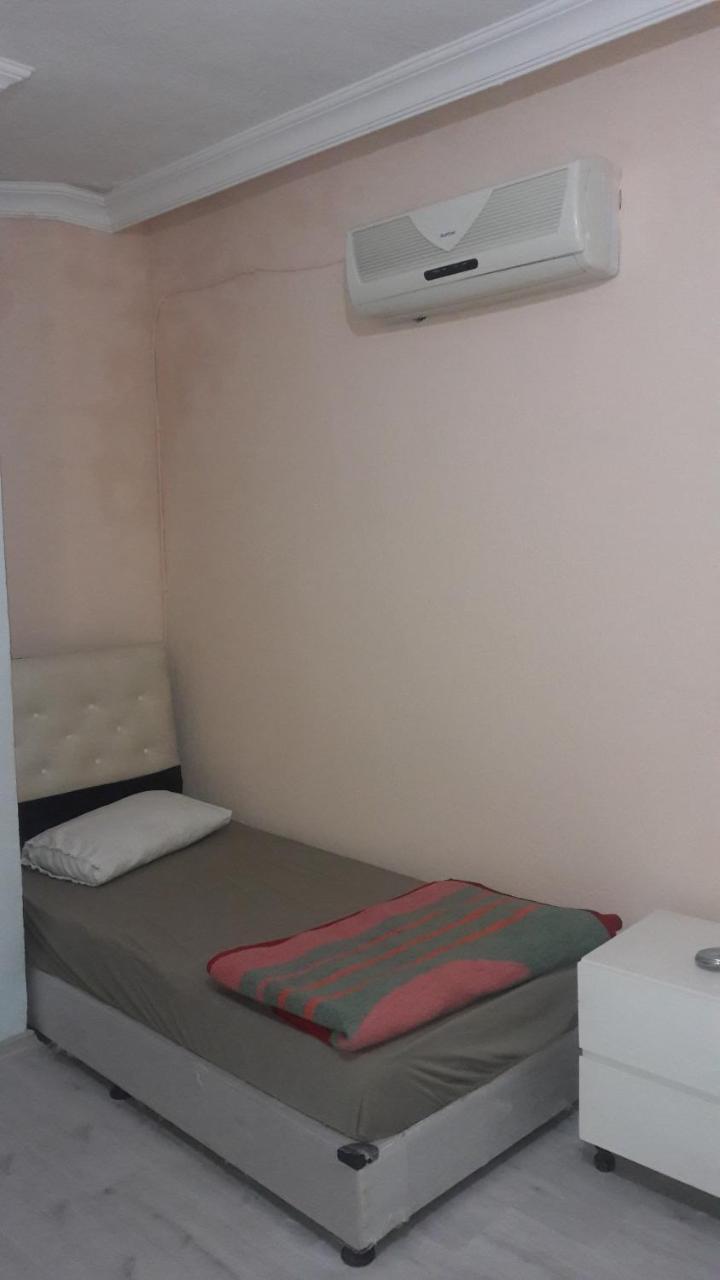 Kinay Accommodatie bij particulieren Belek