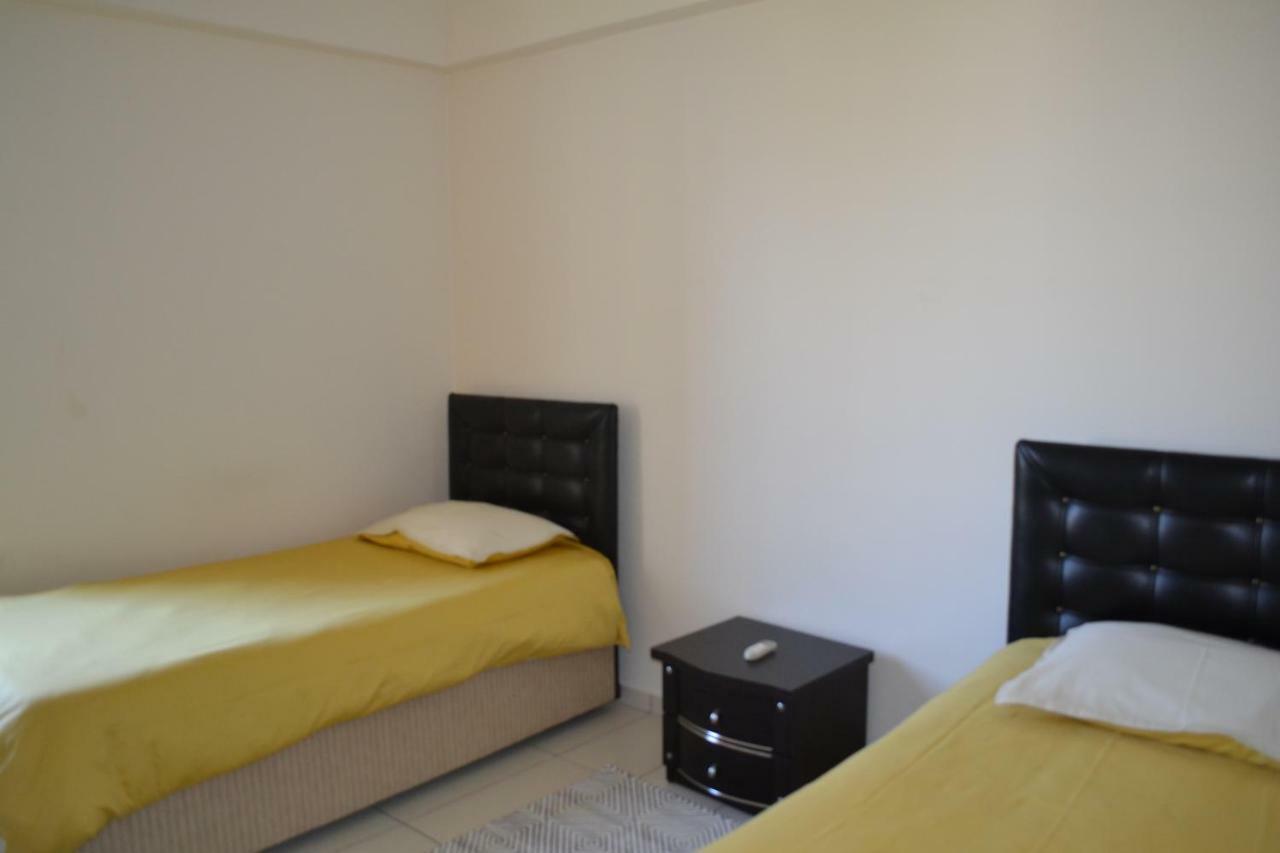 Antalya 3 Nirvana Club Ground Floor Two Bedrooms Pool View With Water Slide Close To Center Apartment