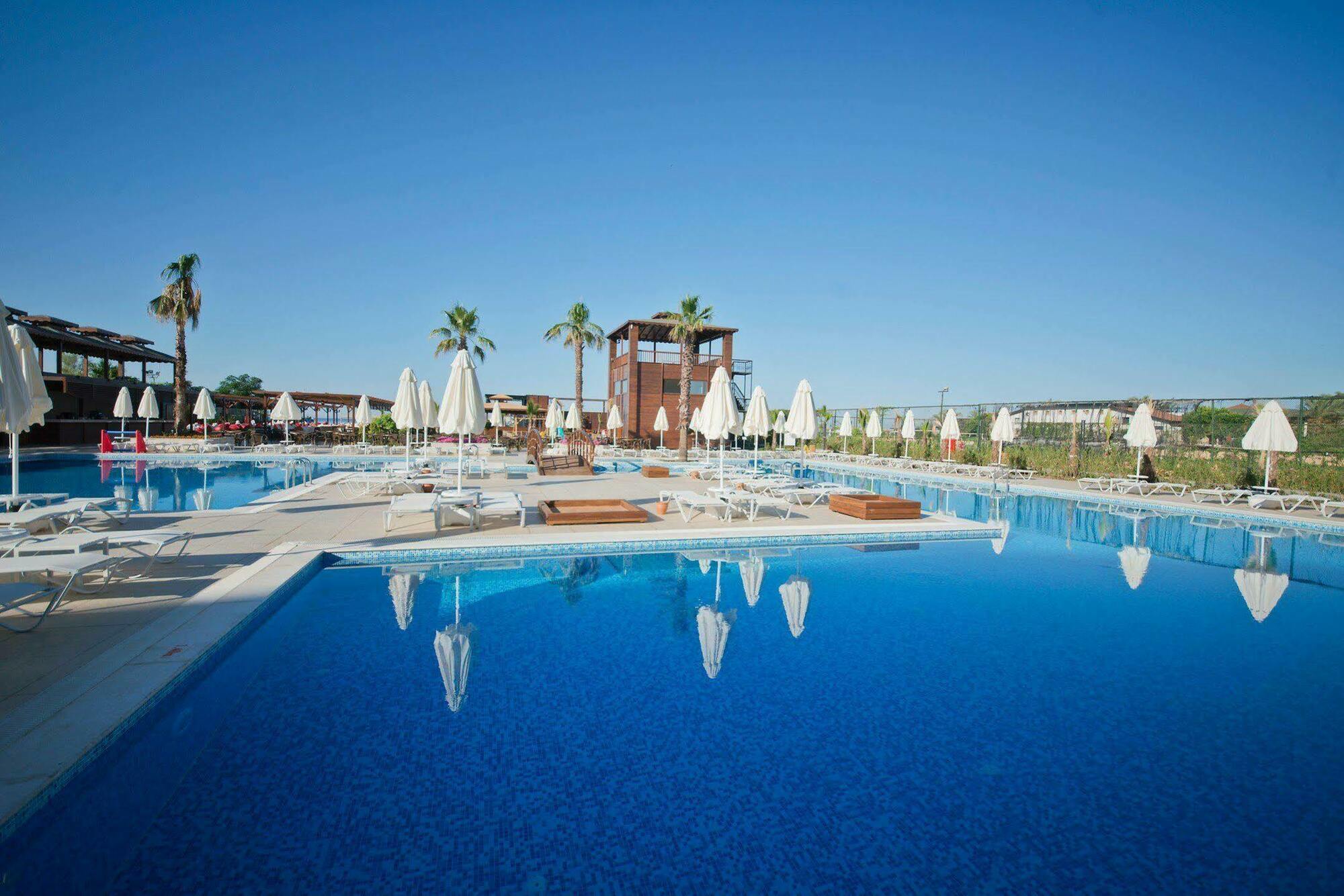 Otel Dionis & Belek