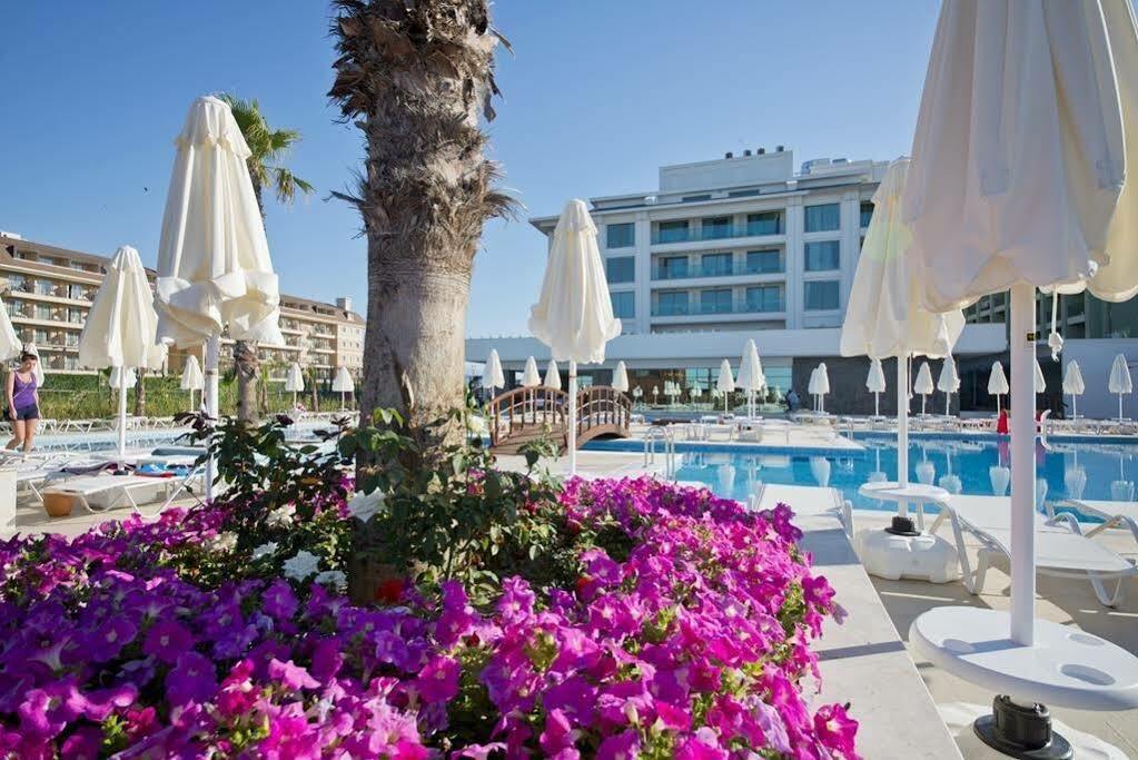 Otel Dionis & 4*