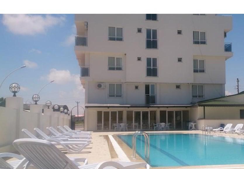 Sarp (adults Only) Hotel Belek