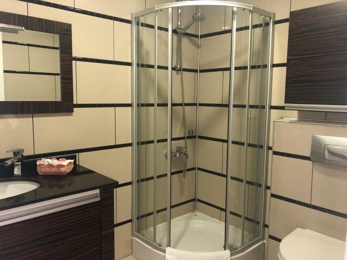 Golf Village - With Shared Pool Villa Belek