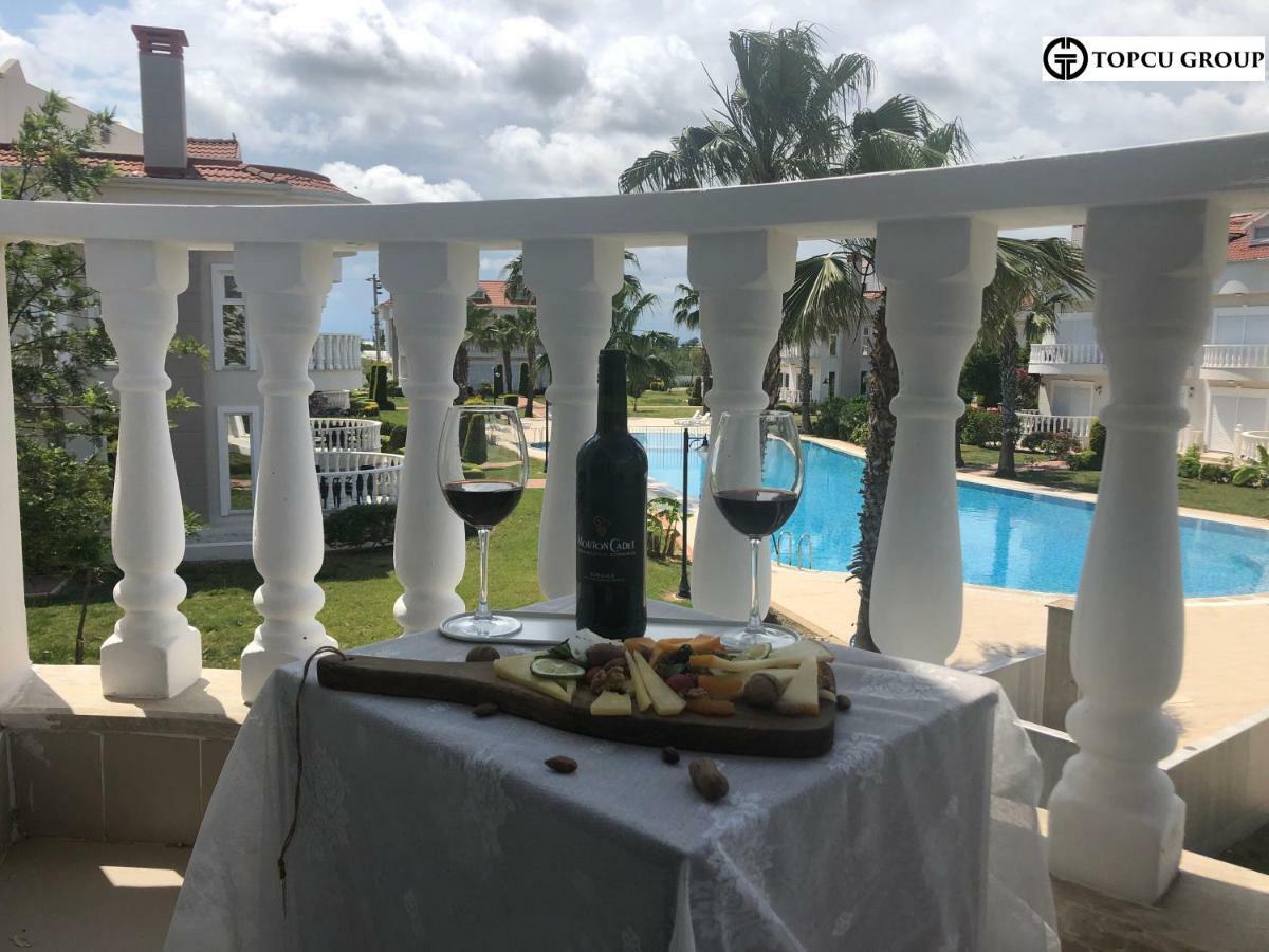 Villa Golf Village - With Shared Pool