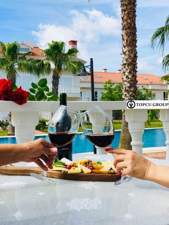 Golf Village - With Shared Pool Villa Belek