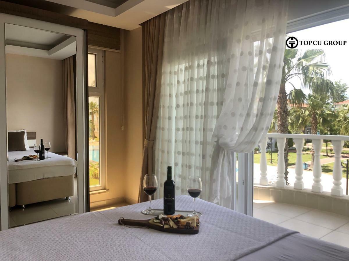 Golf Village - With Shared Pool * Belek