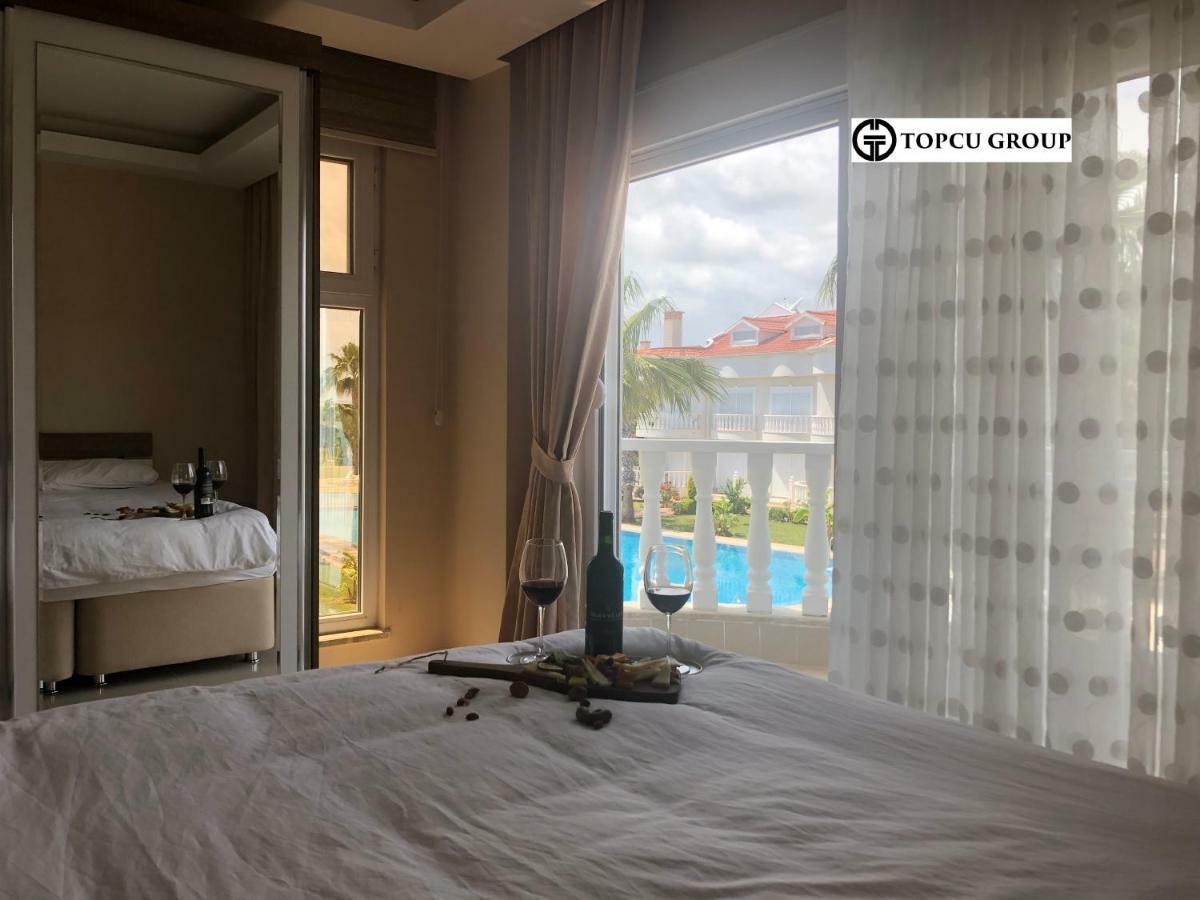 Golf Village - With Shared Pool Villa Belek