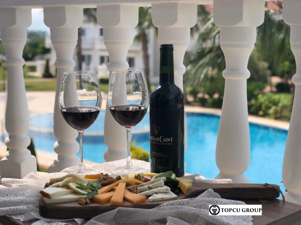Golf Village - With Shared Pool Villa Belek