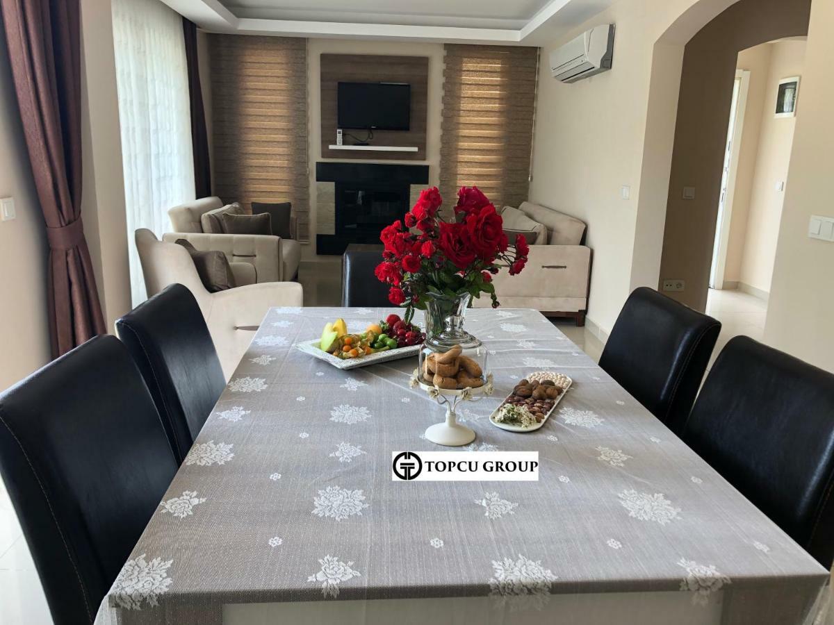 Golf Village - With Shared Pool Villa Belek