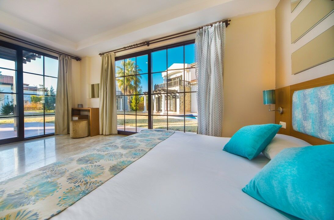 Resort Akpalace