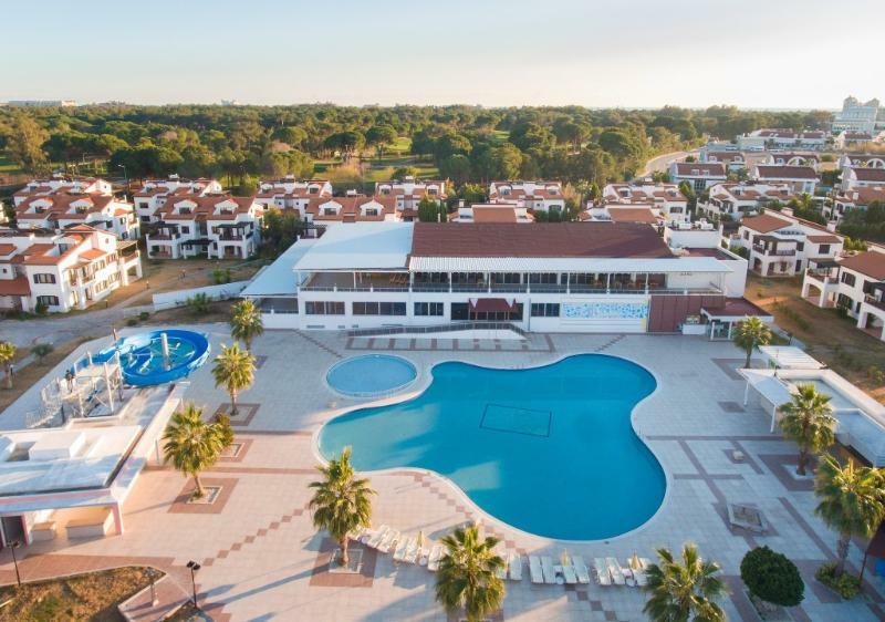 Akpalace 5*