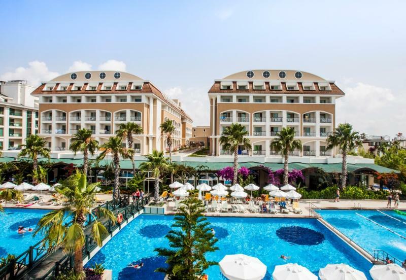 Hotel Orange County 5*