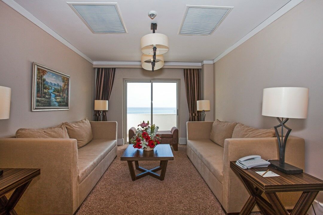 Orange County 5* Belek