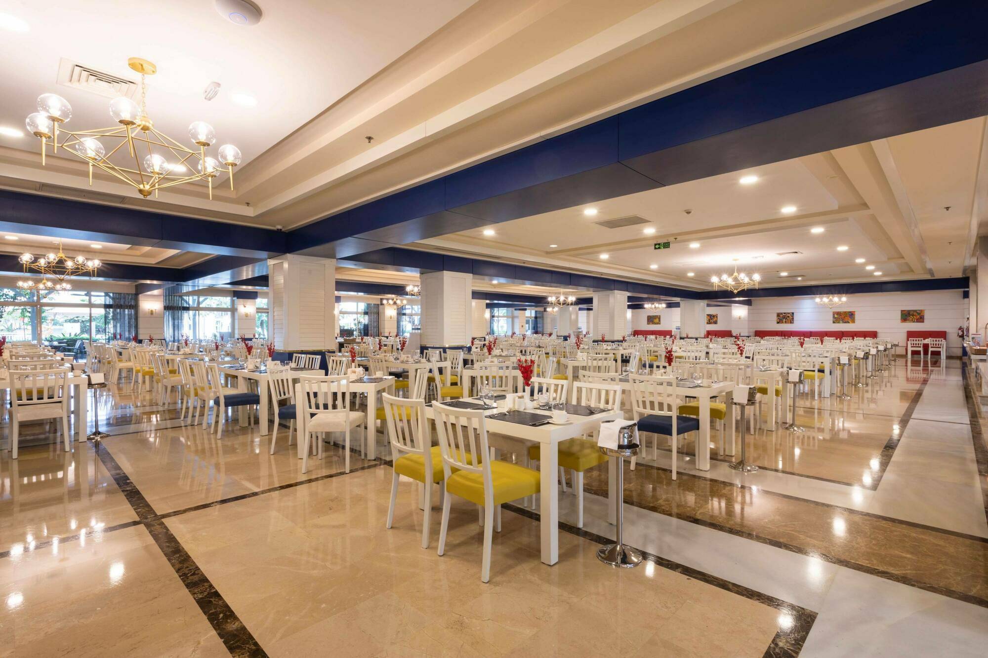 Orange County 5* Belek