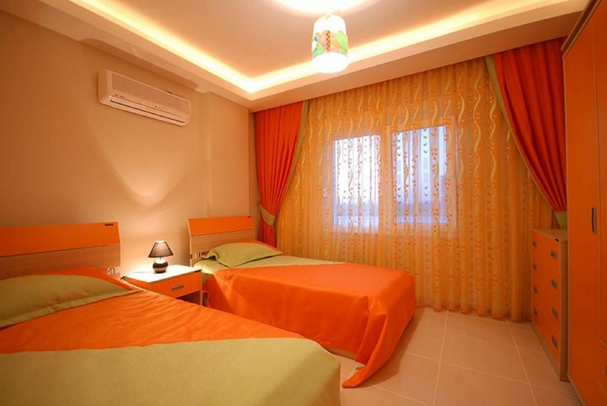 Apartment Sadev Turizm & Belek