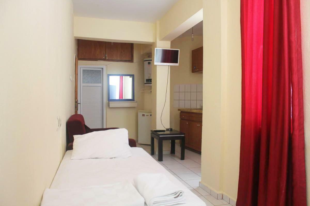 Eva Apart * Belek