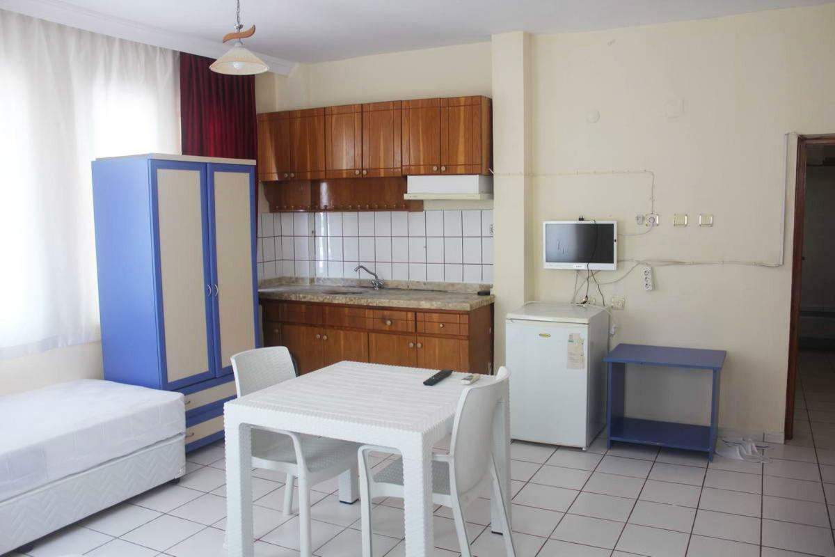Eva Apart Hostel Belek