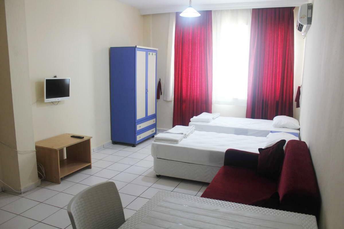 Hostel Eva Apart
