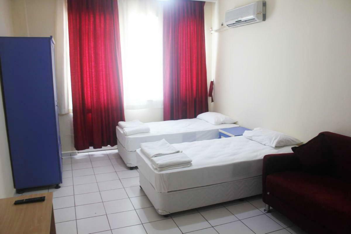 Hostel Eva Apart