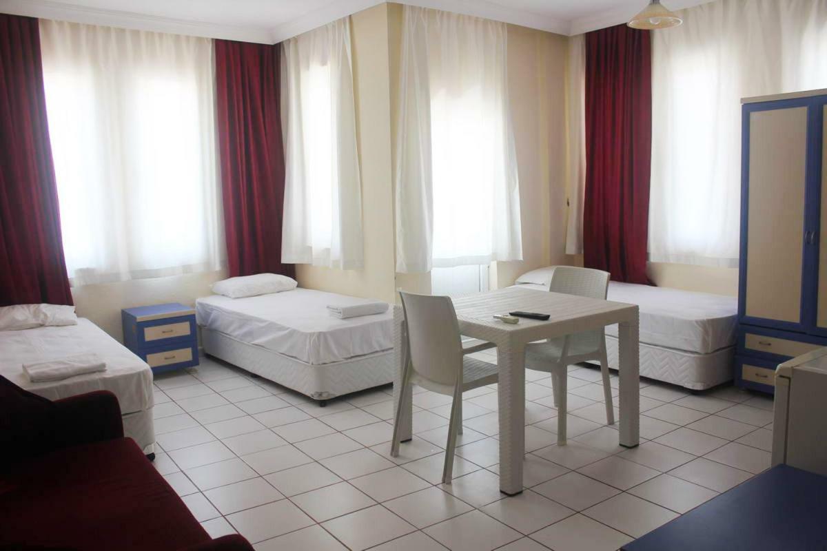 Eva Apart Hostel Belek