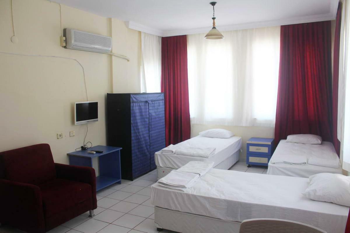Hostel Eva Apart