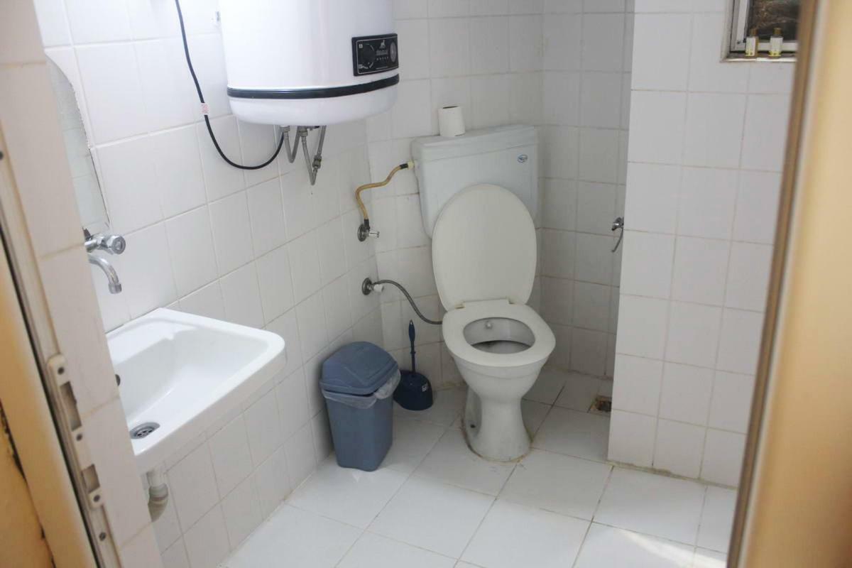 Eva Apart Hostel Belek