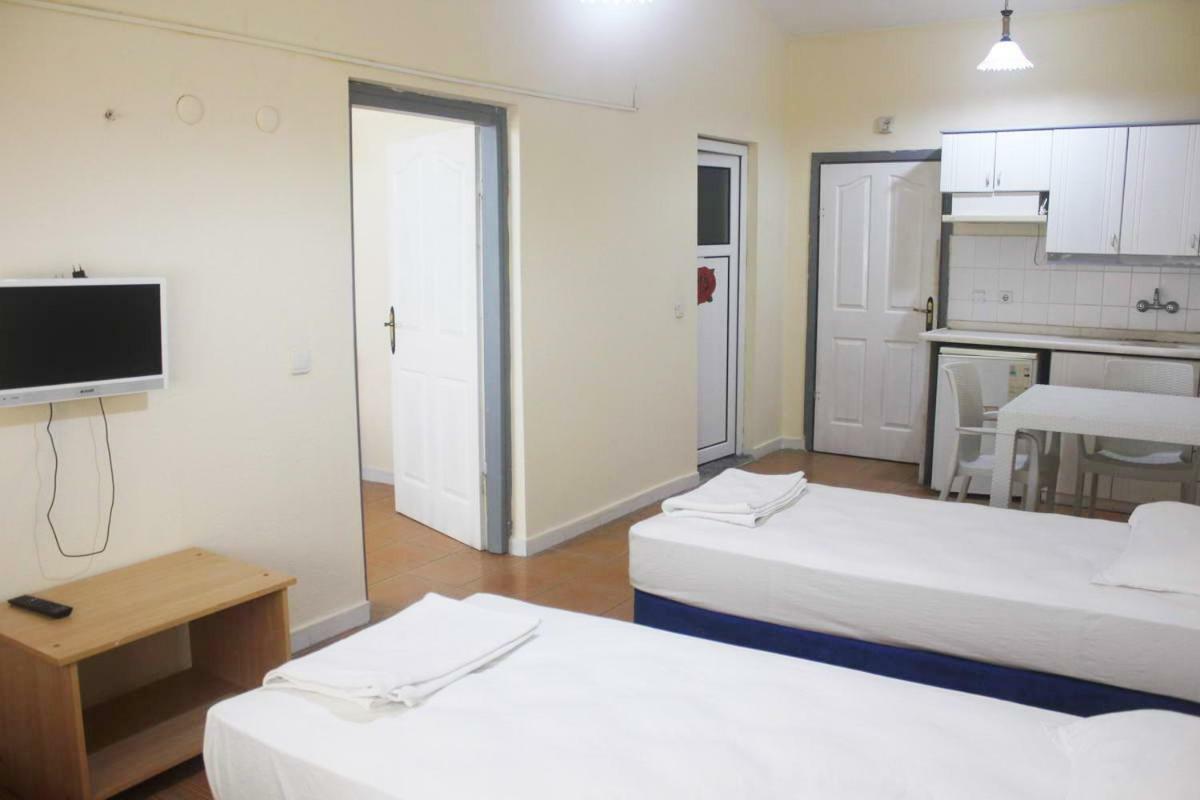 Eva Apart Belek