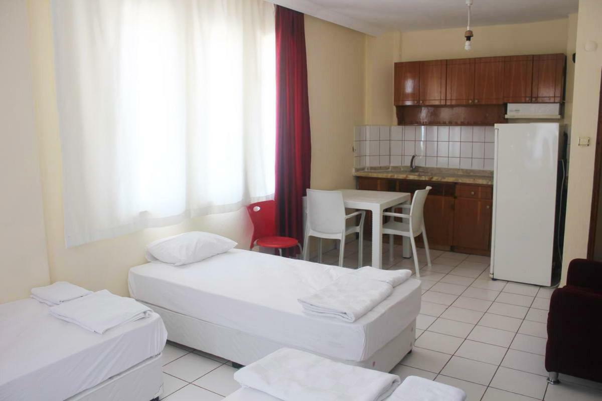 Eva Apart * Belek