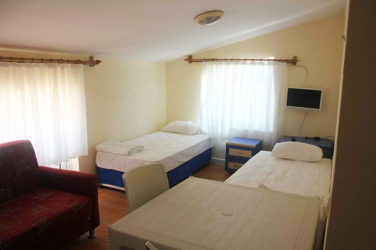 Eva Apart Hostel Belek