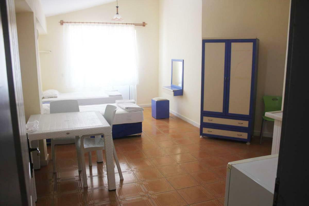 Hostel Eva Apart *