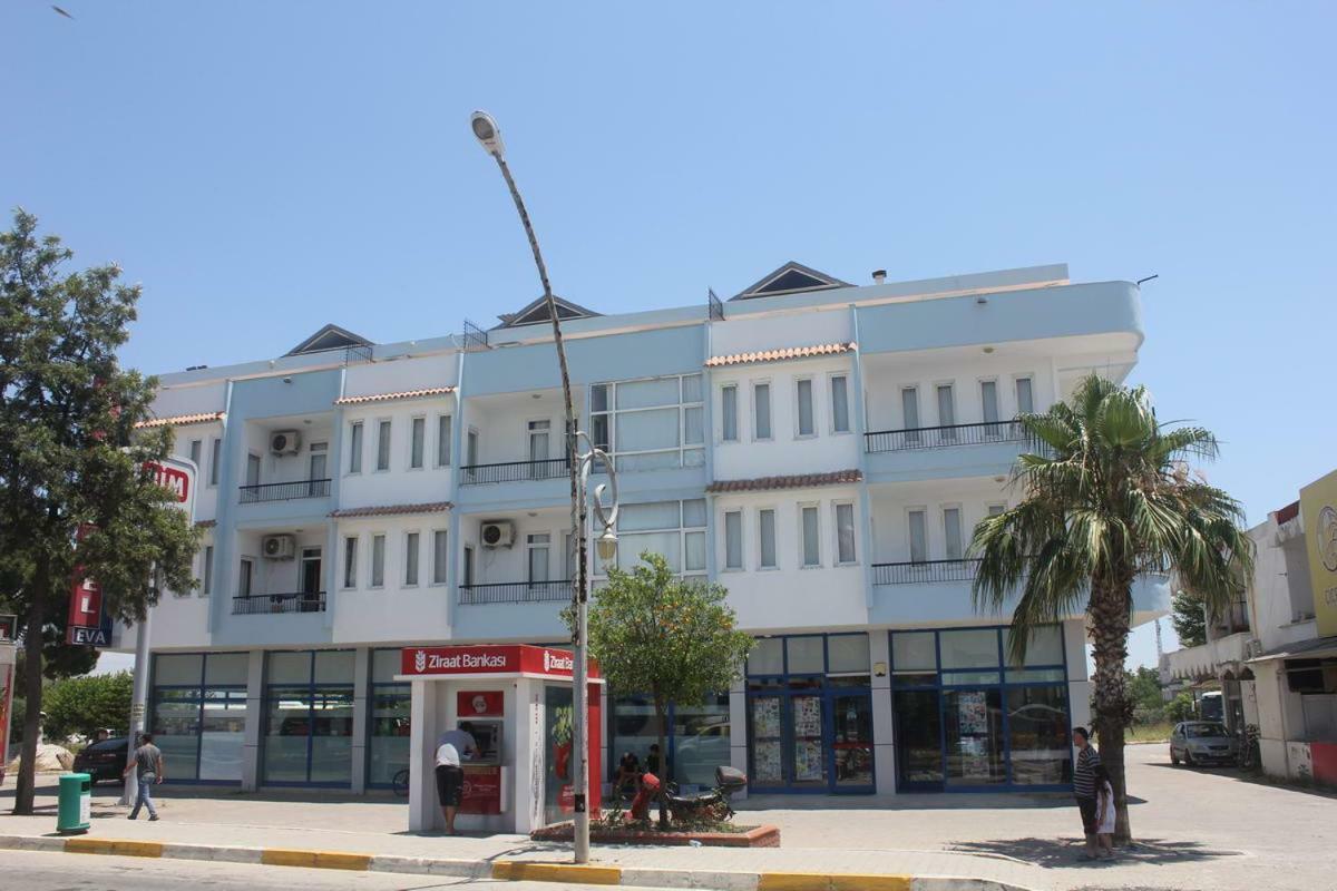 Eva Apart Belek