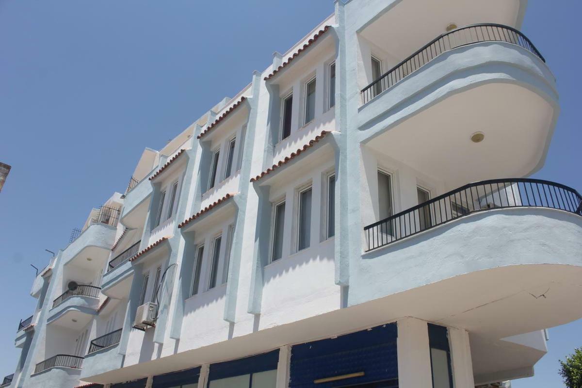 Eva Apart Hostel Belek