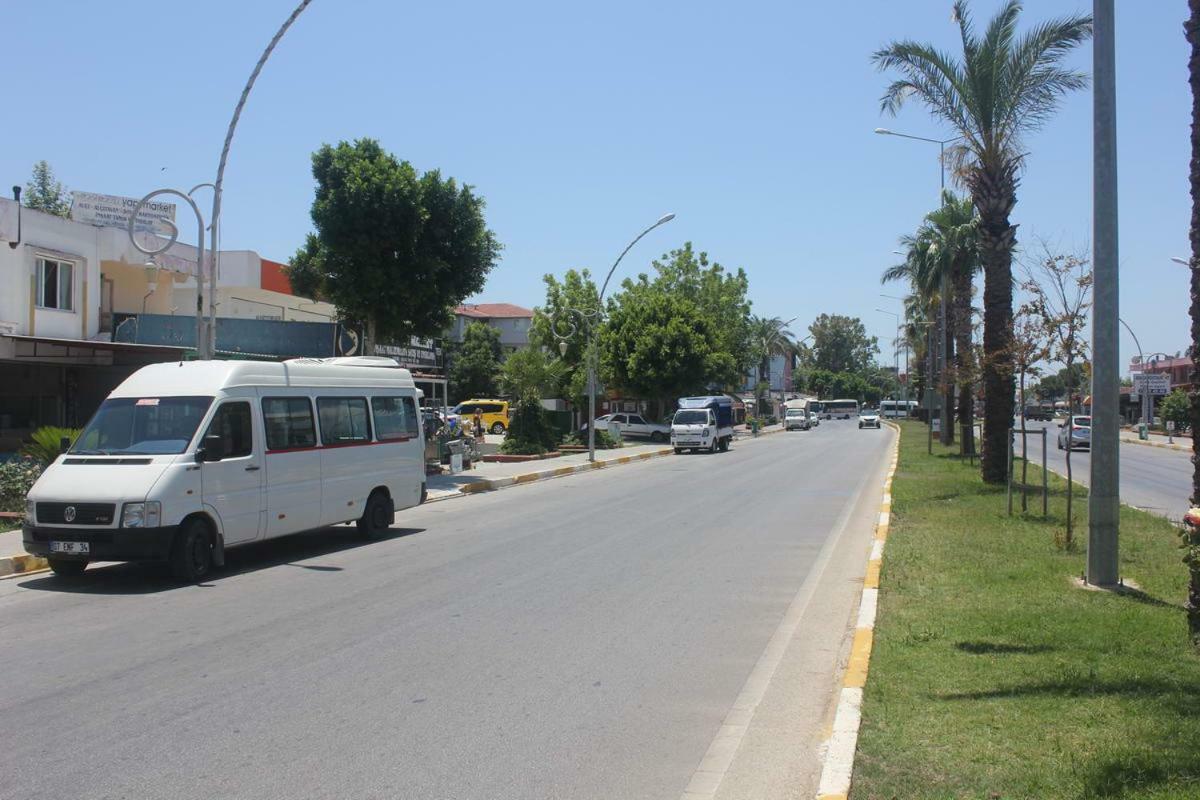 Eva Apart * Belek