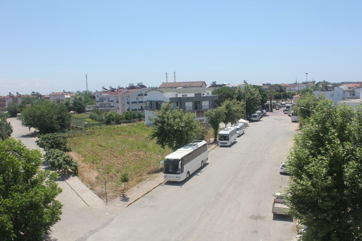 Eva Apart Hostel