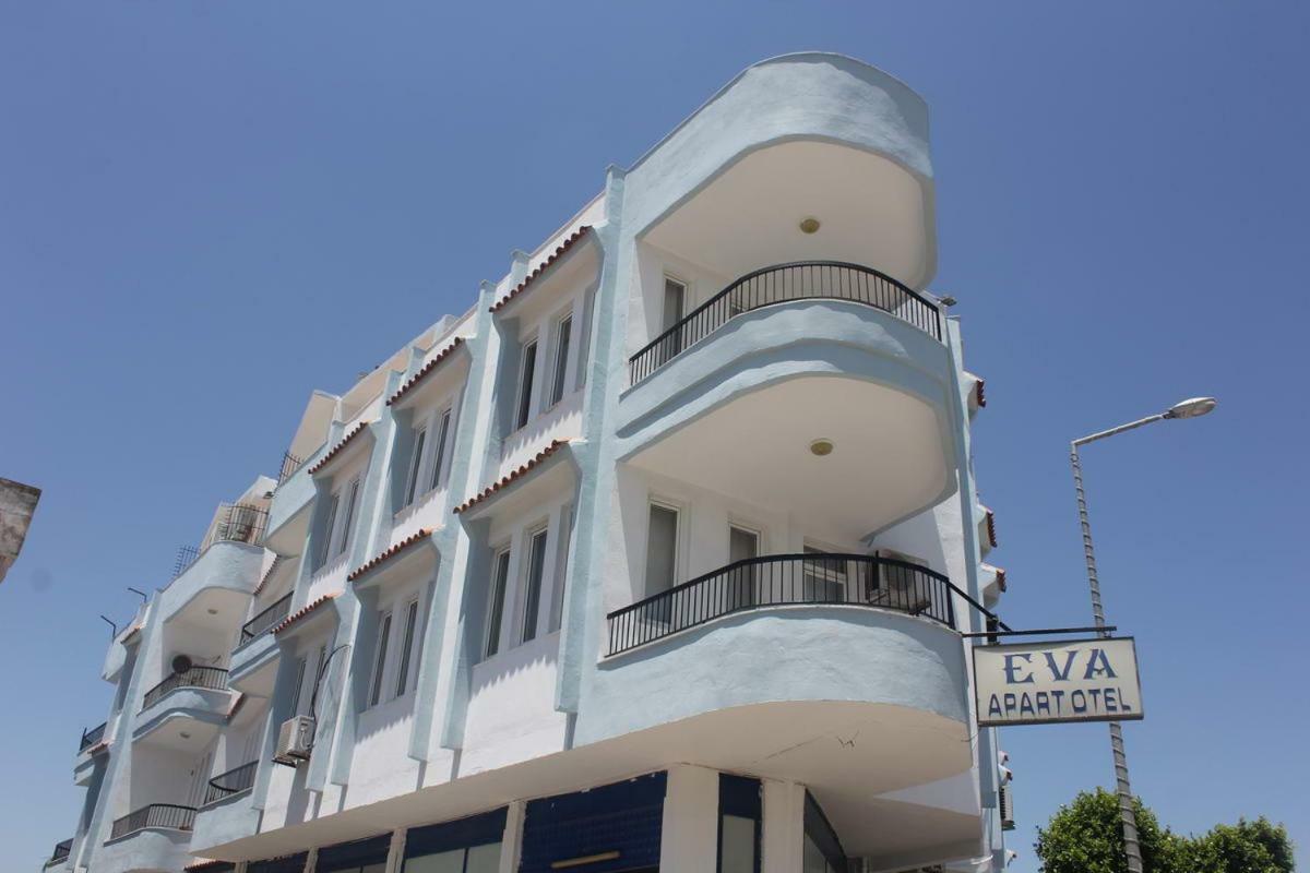 Eva Apart Belek