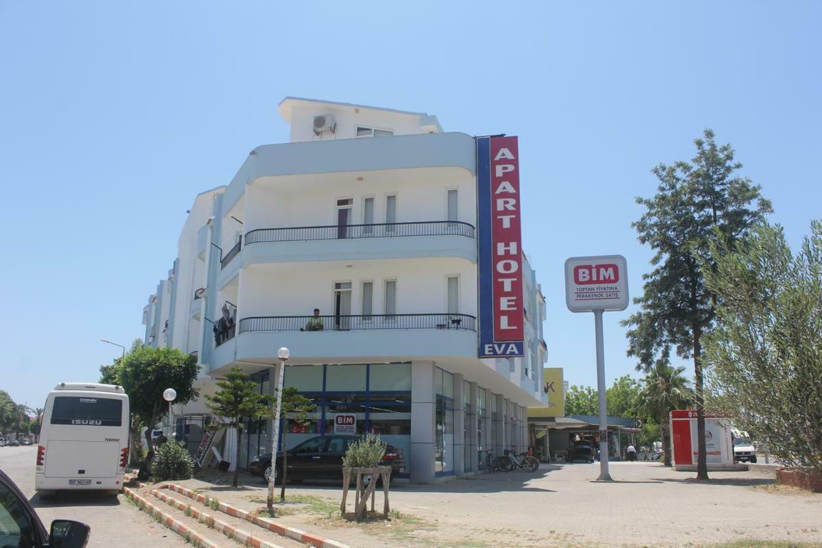 Eva Apart Hostel