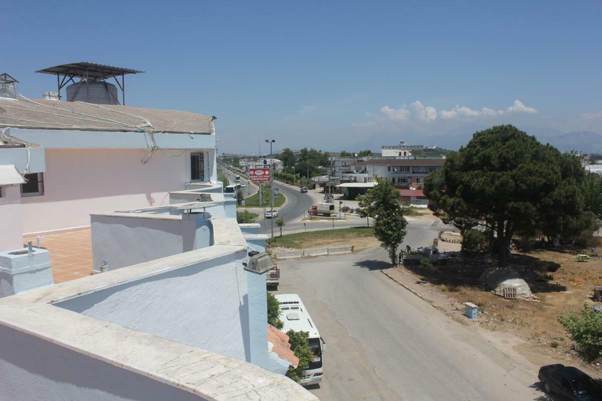 Hostel Eva Apart Belek