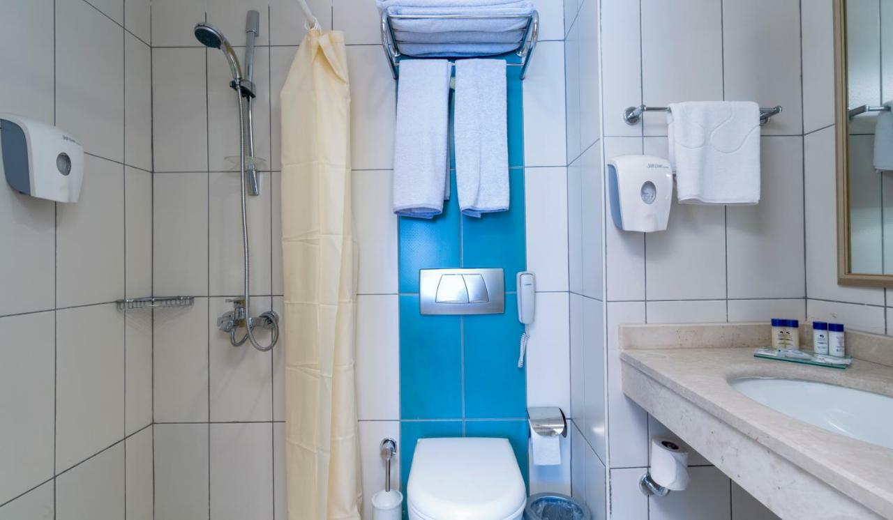 Hotel Crystal Boutique & - Adult Only