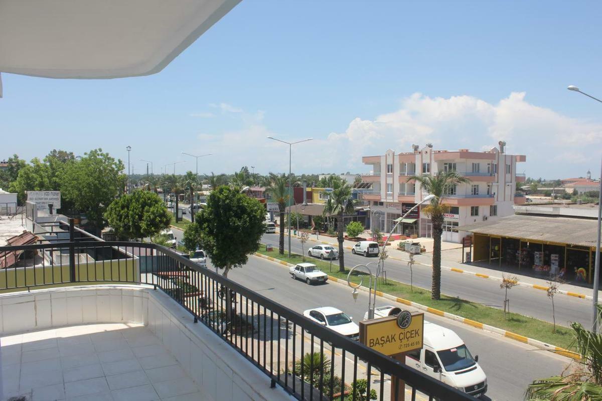 Hostel Eva Apart Belek