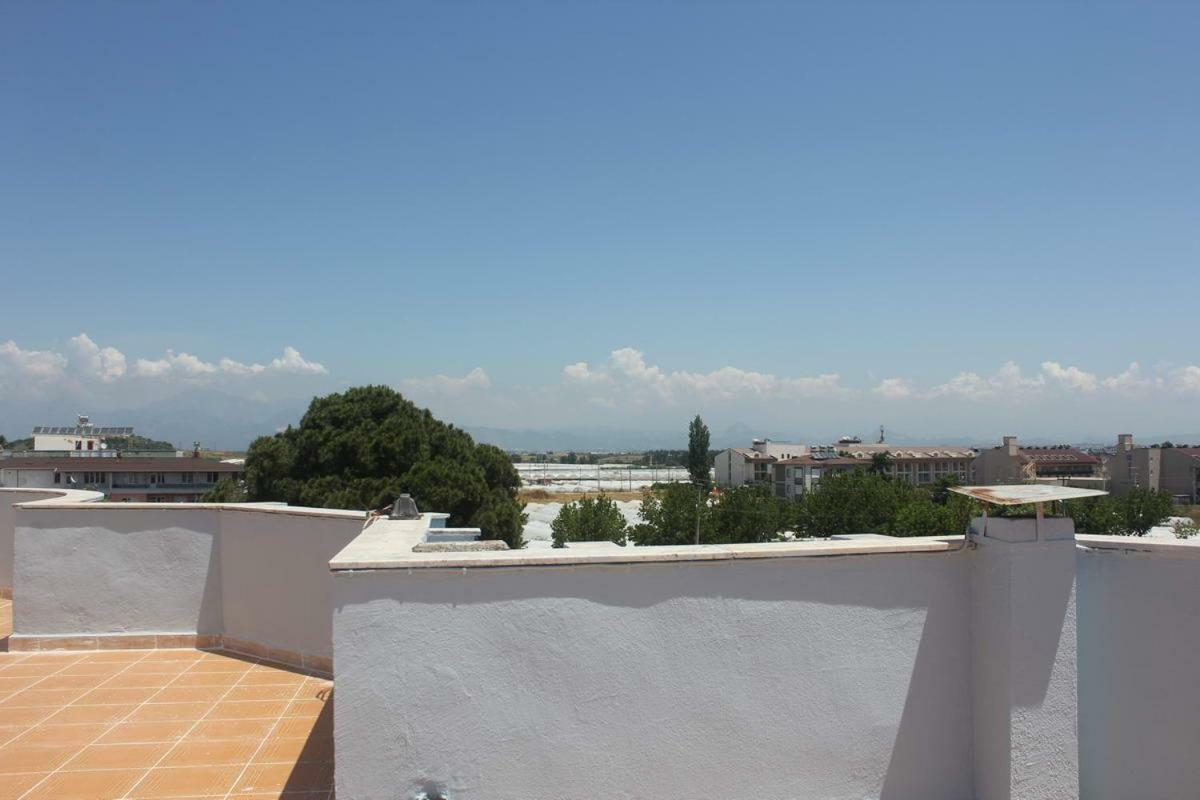 Hostel Eva Apart Belek
