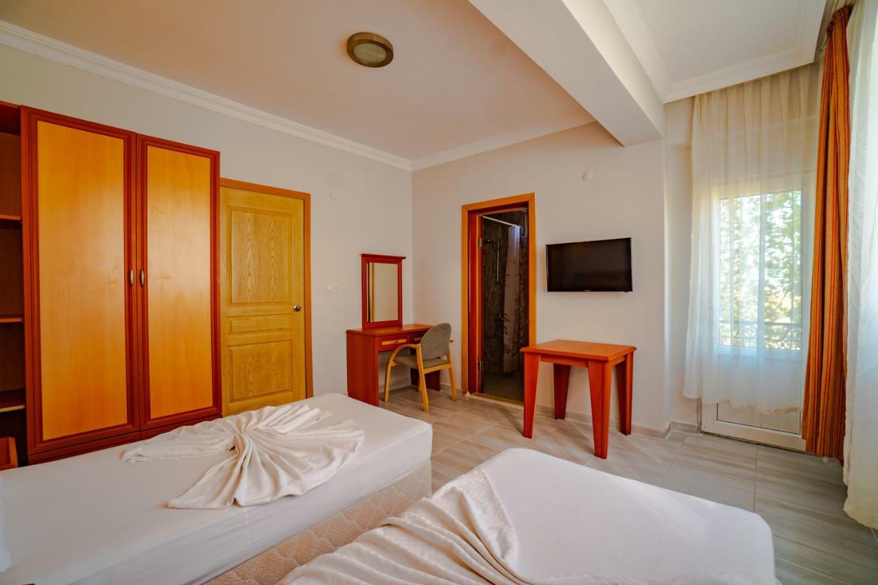 Otel Akropolis Medusa