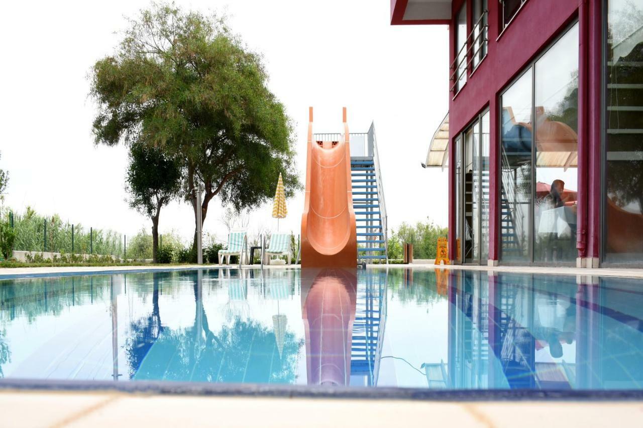 Ceres 3* Belek