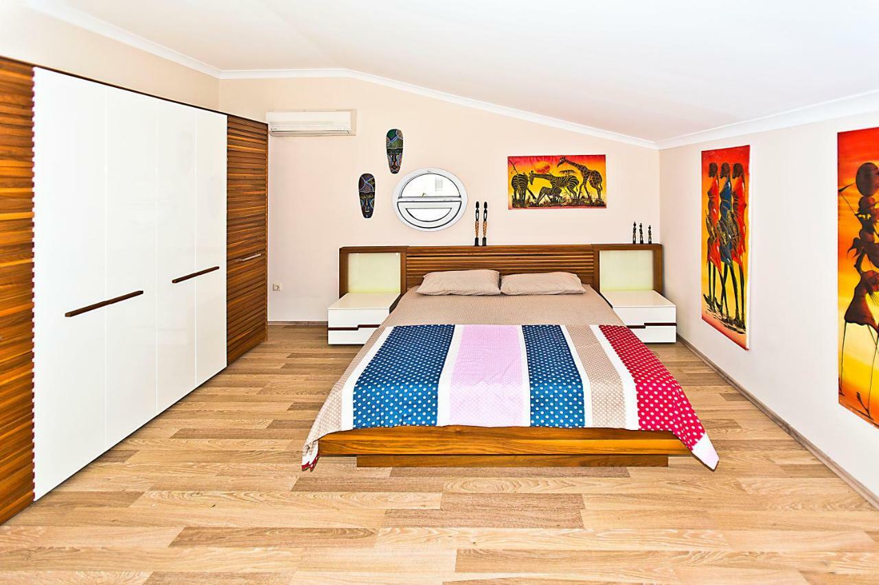 Paradise Town Premium Vilă *