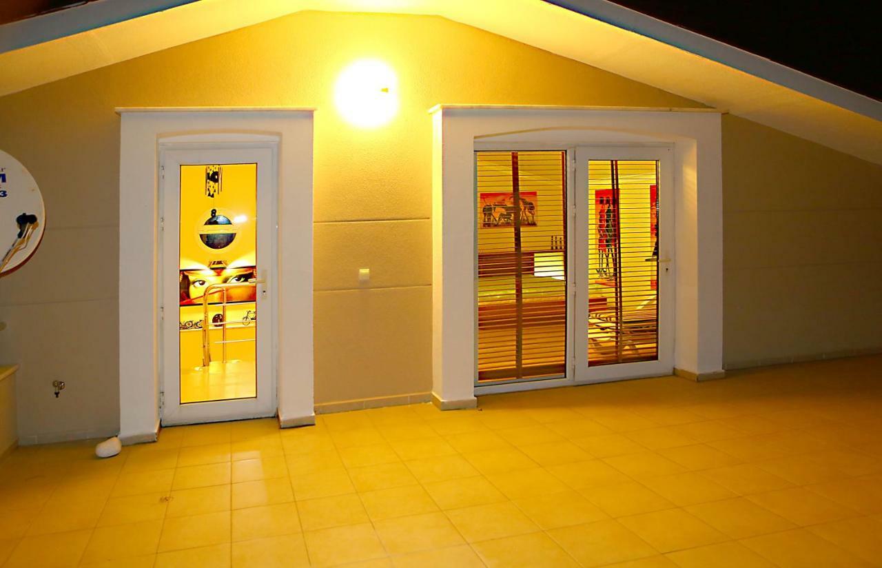 Vilă Paradise Town Premium