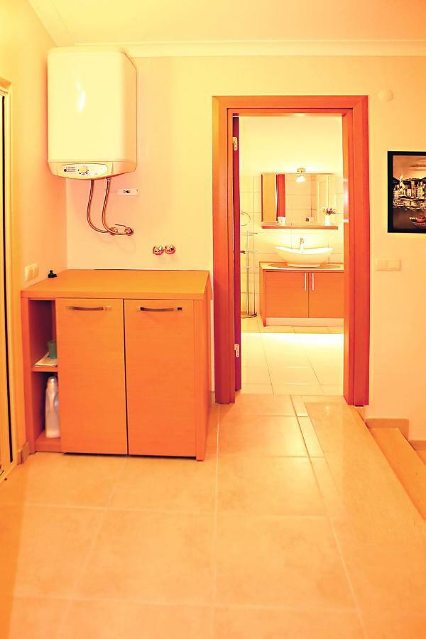 Vilă Paradise Town Premium