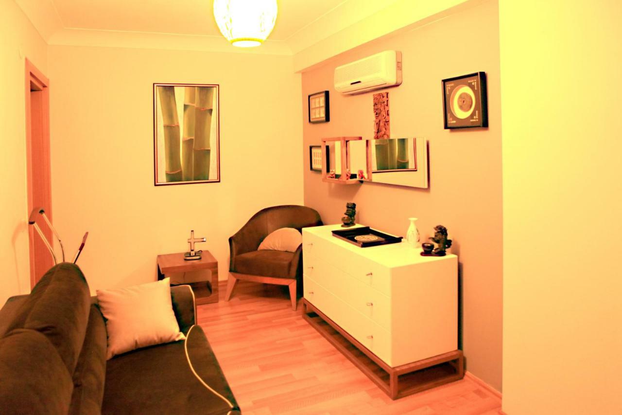 Paradise Town Premium Vilă