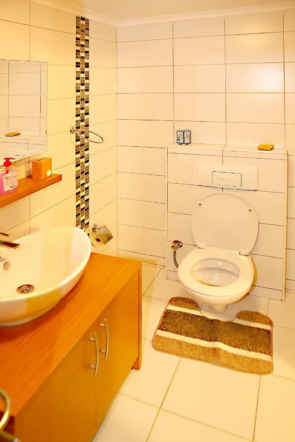 Paradise Town Premium Vilă *