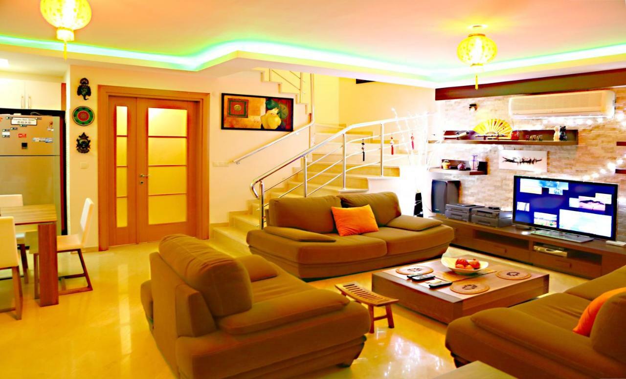 Vilă Paradise Town Premium
